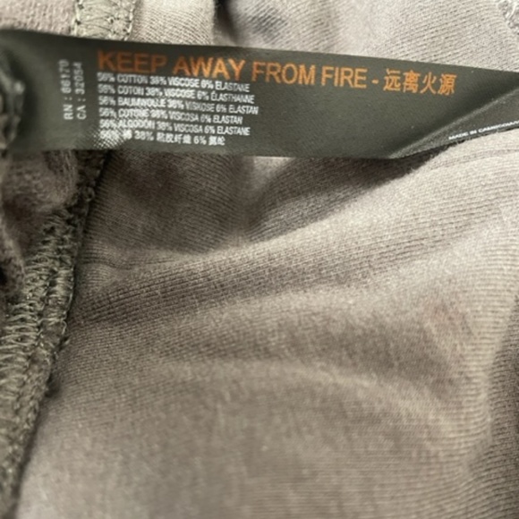 Free People FP Movement Where the Wind Blows Sweatshirt - Picture 7 of 12